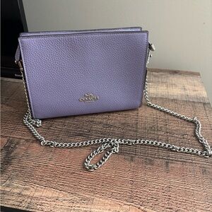 Coach Slim crossbody bag